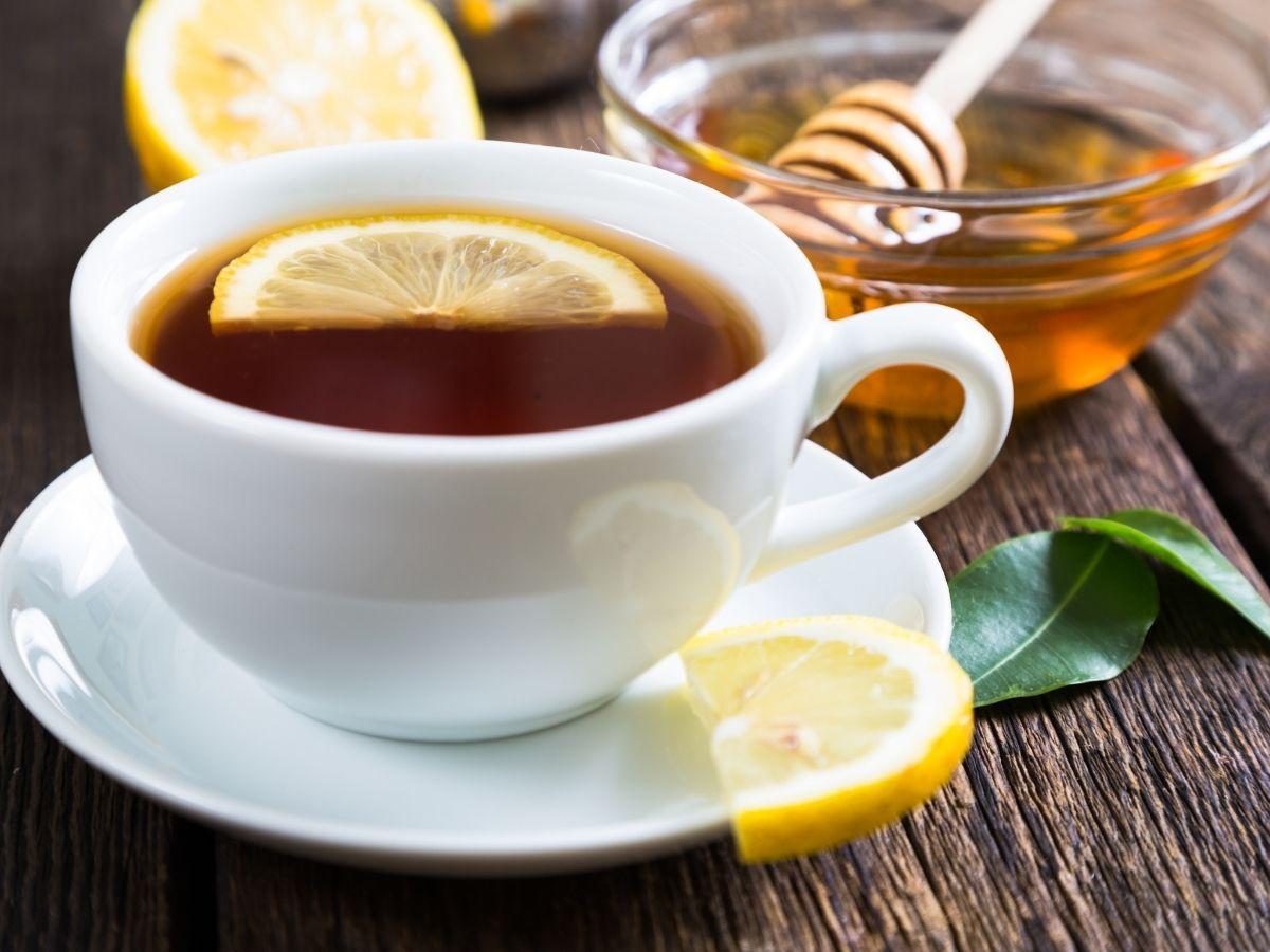 mity o łączeoniu produktów herbata z cytryną alzheimer