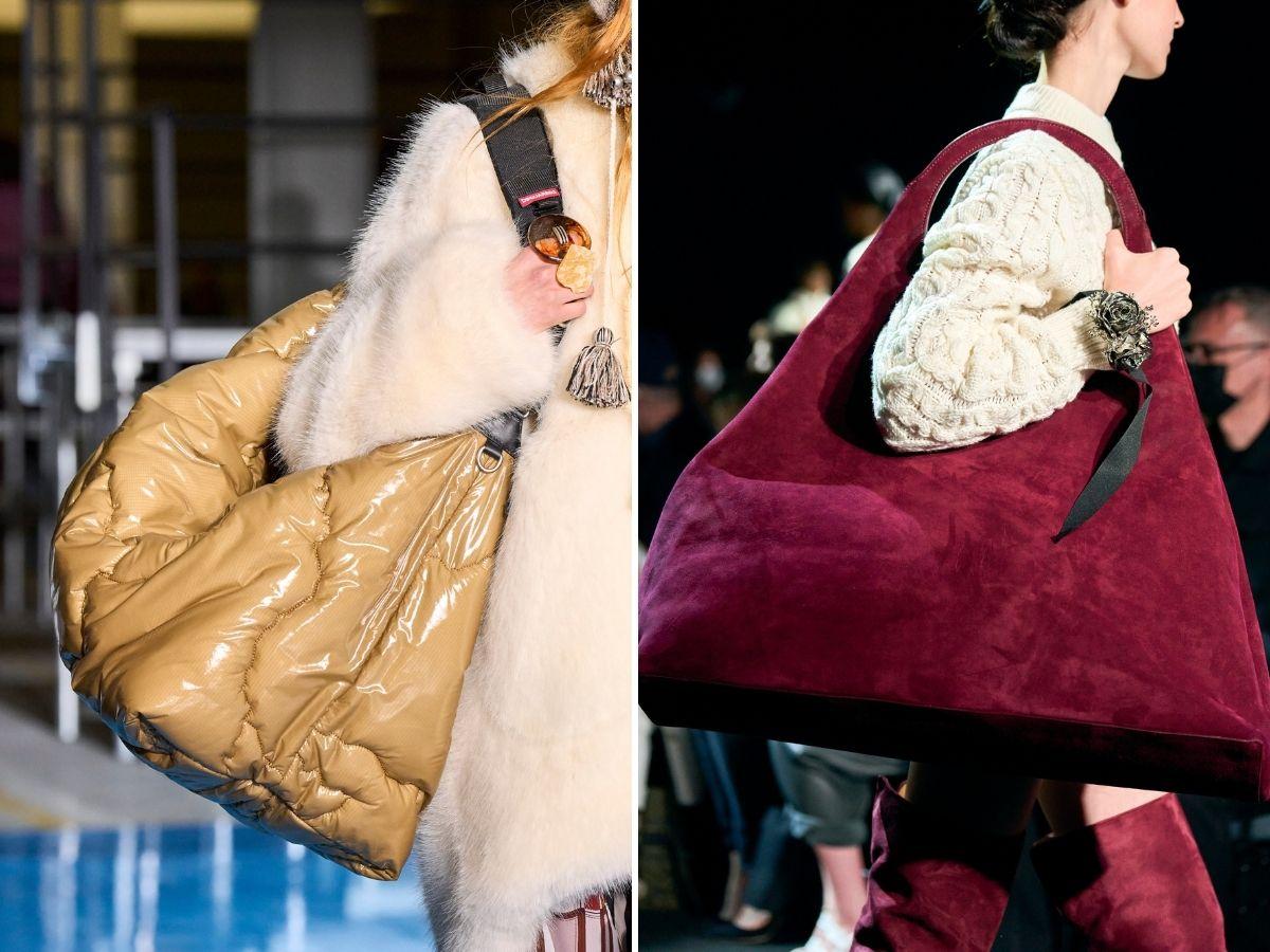 Nowe „it bags”. Oto 7 luksusowych torebek na sezon jesień-zima