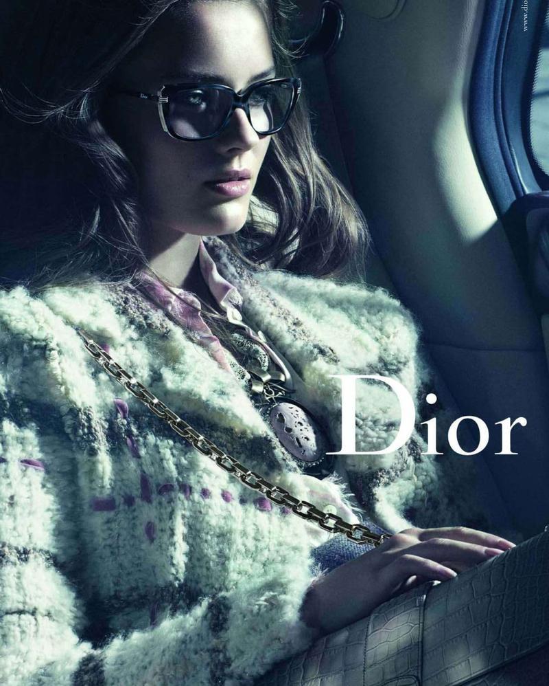 Dior models. Кампейн Кристиан диор. Dior FW 2011. Постер Dior. Dior campaign.