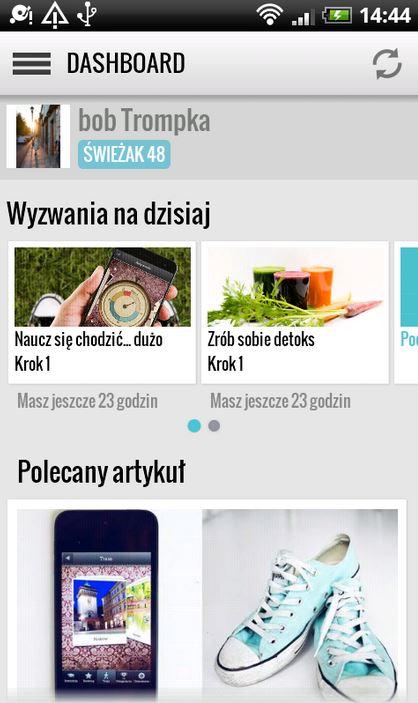 Najlepsze Darmowe Aplikacje Zdrowotne Na Telefon! - Choroby - Polki.pl