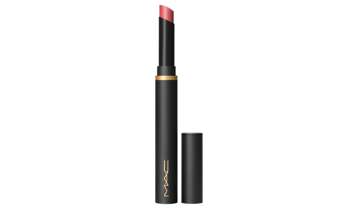 Cosmetic News August 2022: Powder Kiss Velver Blur MAC lipstick