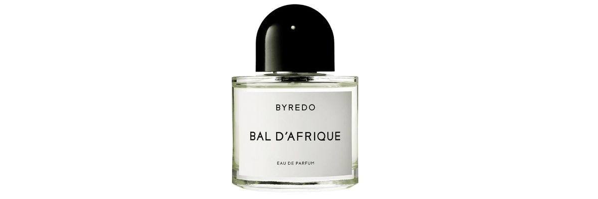 Perfumy Byredo Bal D Afrique