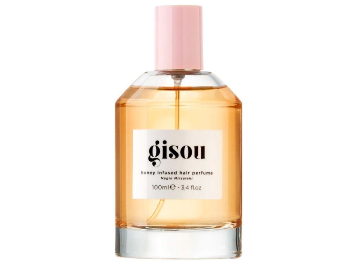 Perfumy do włosów Honey Infused Hair Perfume Gisou