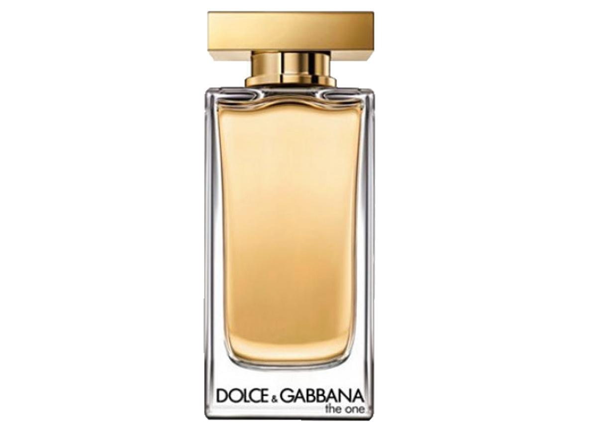 Dolce &Gabbana The one