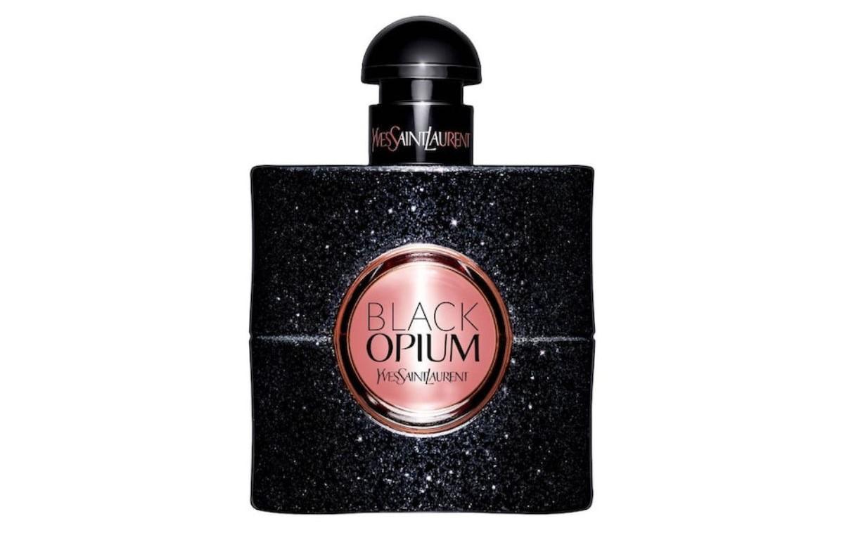 Perfumy jesień zima 2022/2023: Black Opium, Yves Saint Laurent