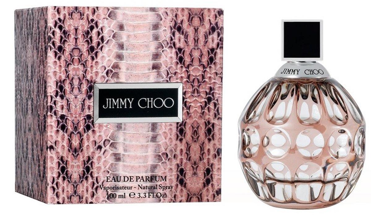 perfumy jimmy choo woman