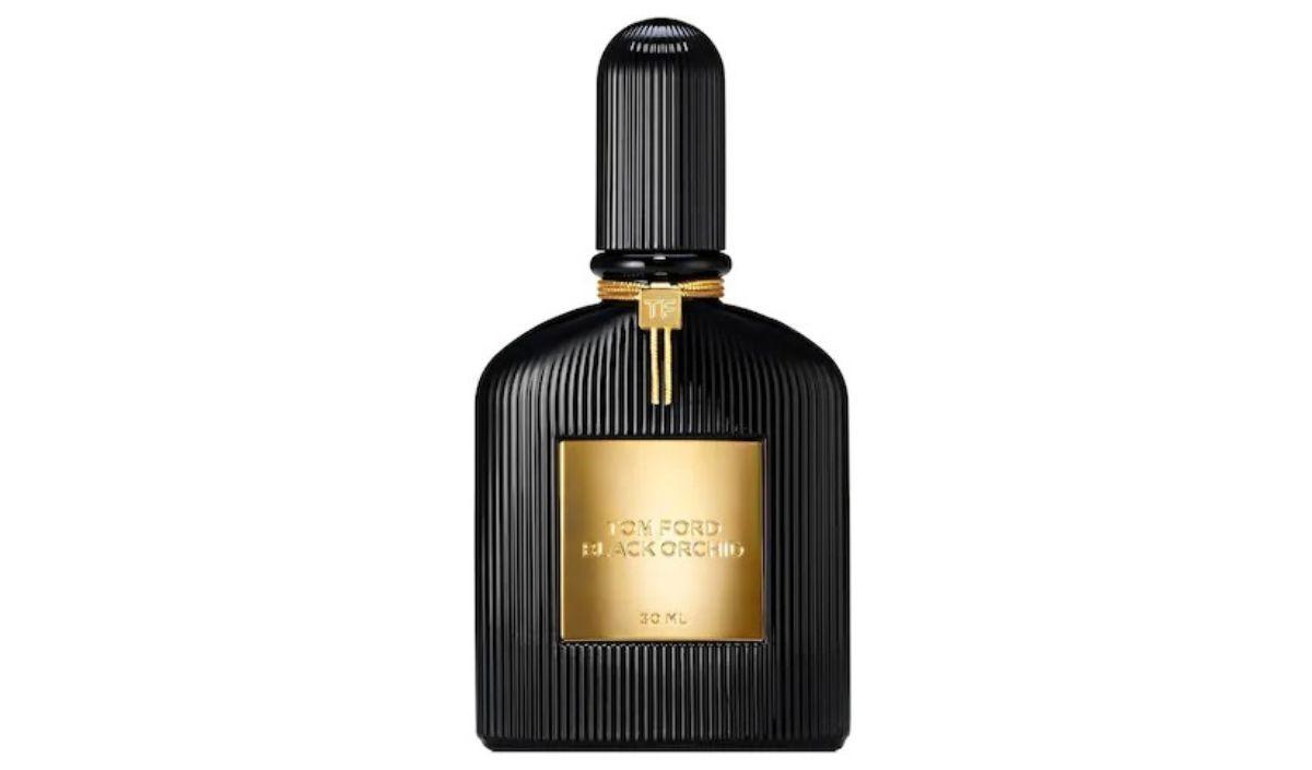 Perfumy na sezon jesień-zima 2022/2023: Black Orchid, Tom Ford	