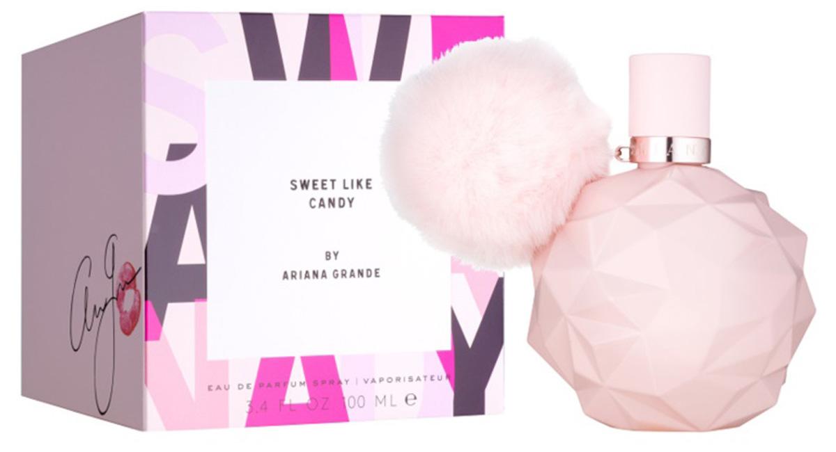 perfumy sweet like candy ariana grande