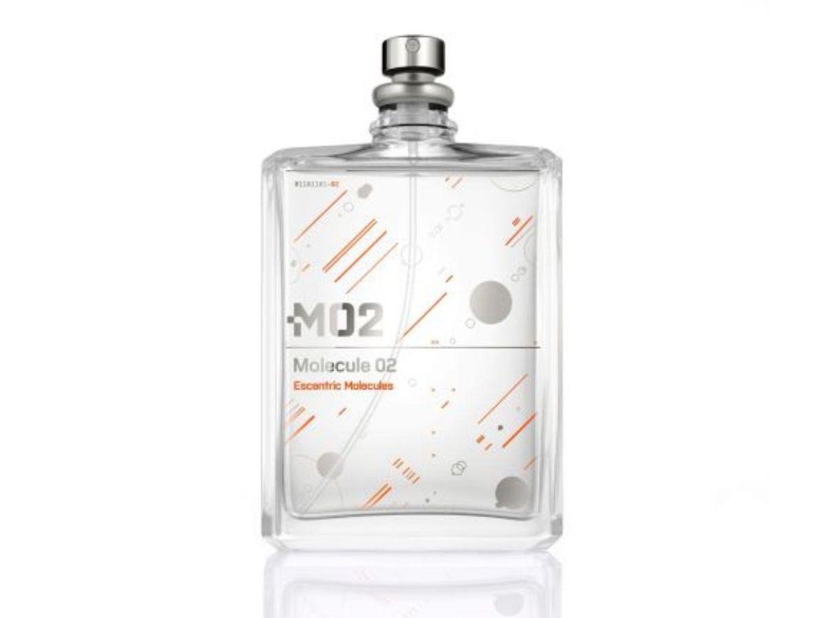 Perfumy wiosna-lato 2023: Molecule 02, Escentric Molecules
