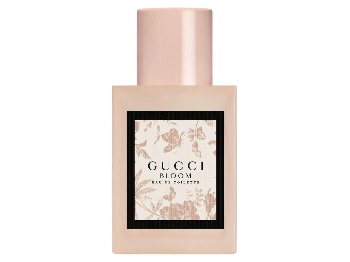 Perfumy wiosna-lato 2023: woda toaletowa Bloom, GUCCI