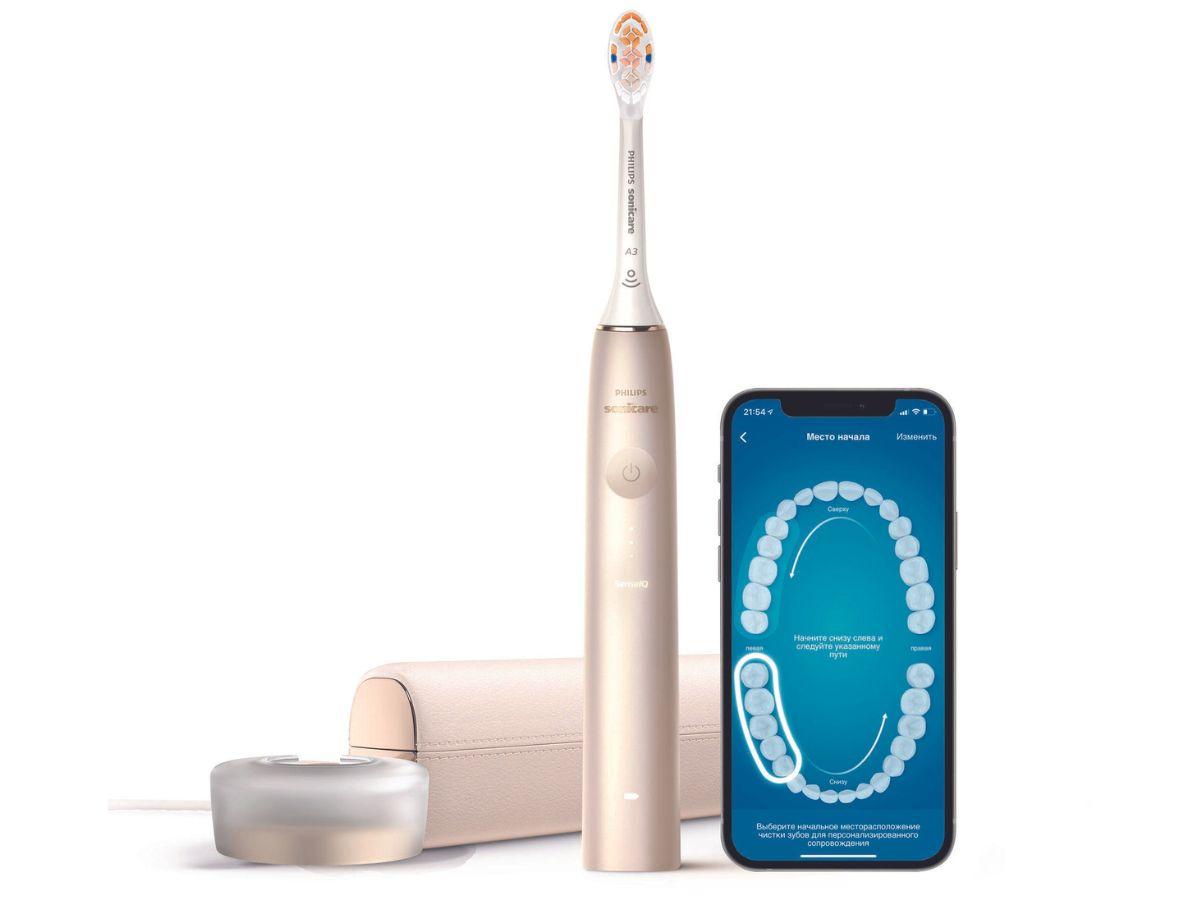 Philips Sonicare Prestige 9900