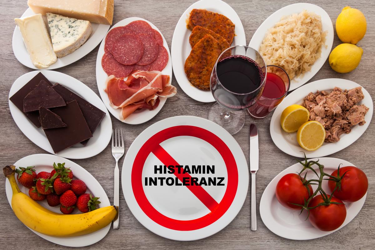 produkty zakazane w diecie antyhistaminowej