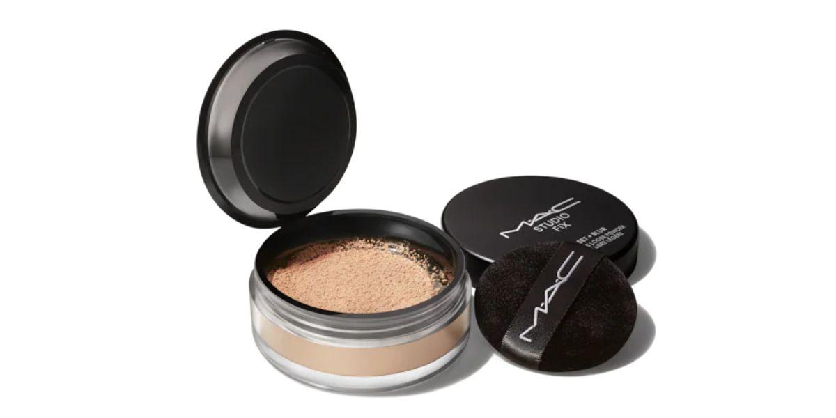 Puder Mineralize Skinfinish, MAC Cosmetics