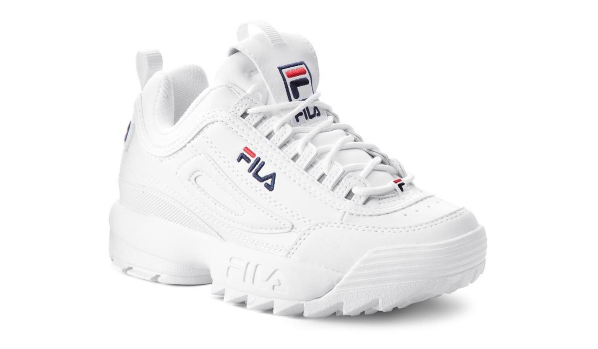 sneakersy Fila