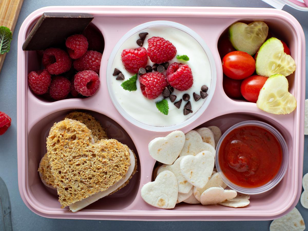 Śniadanie dla dzieci 16 pomysłów na zdrowe śniadania dla dziecka
