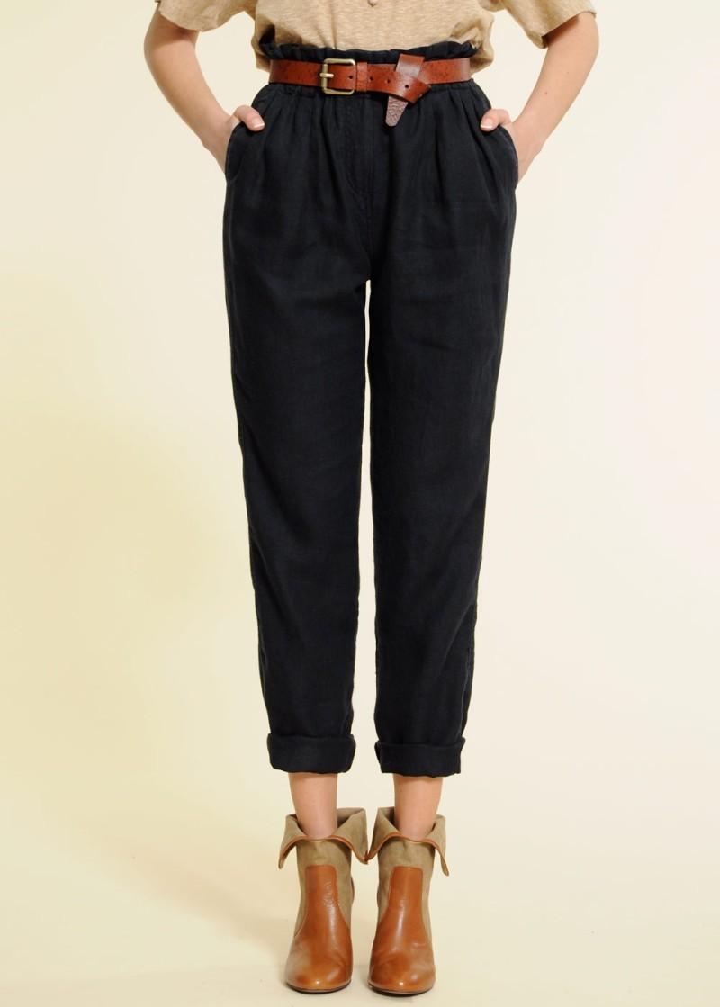 Woman trousers