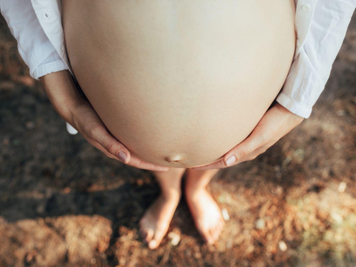 Tabelka przyrostu wagi zgodnie z tygodniami ciąży