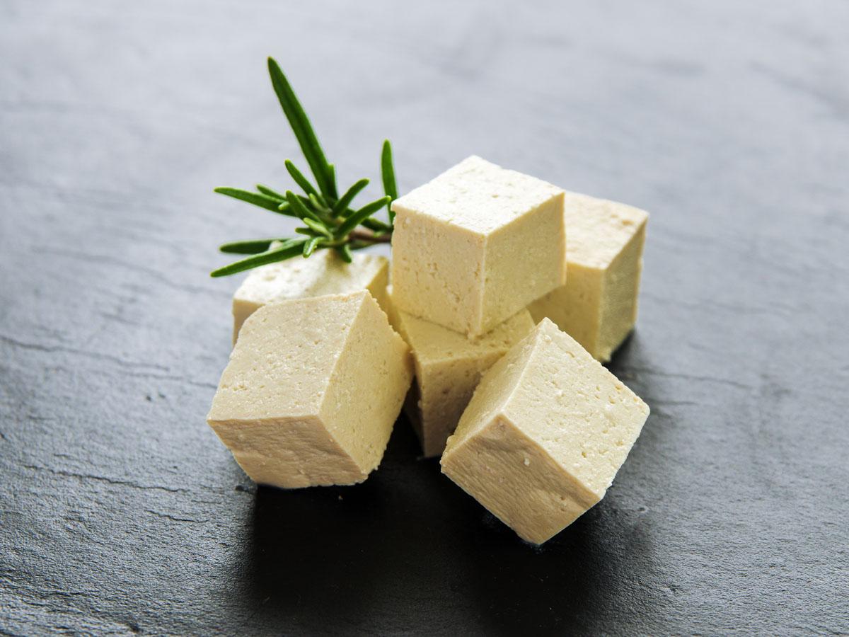 Tofu kcal