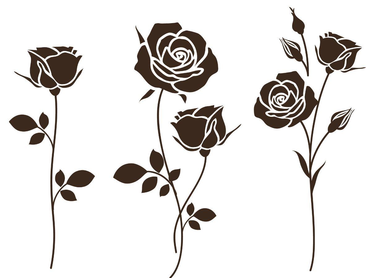 znaczenie tatuażu róża
