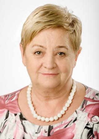Aleksandra Piotrowska