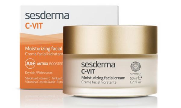 krem sesderma