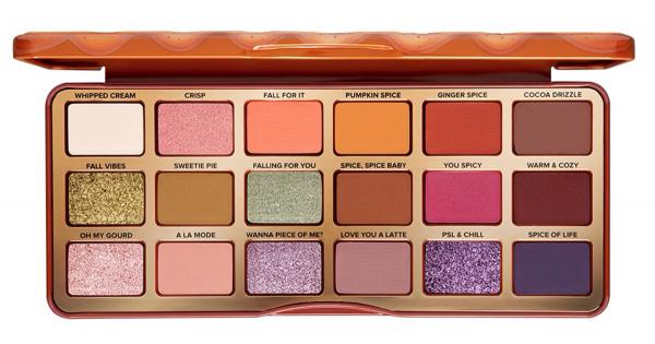 paleta too faced