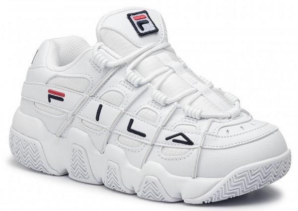 sneakersy Fila Małgorzaty Rozenek kupisz na wyprzedaży