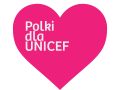 Polki dla UNICEF - partner
