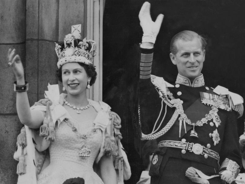 10 Rzeczy Których Nie Wiedzieliście O Królowej Elżbiecie Ciekawostki Z życia Monarchini 6840