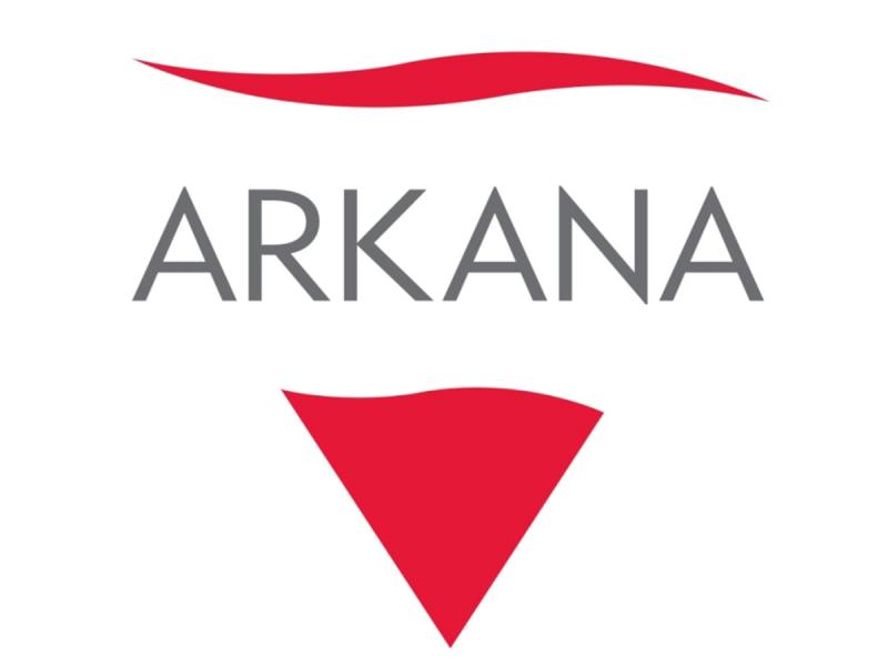 Arkana logo