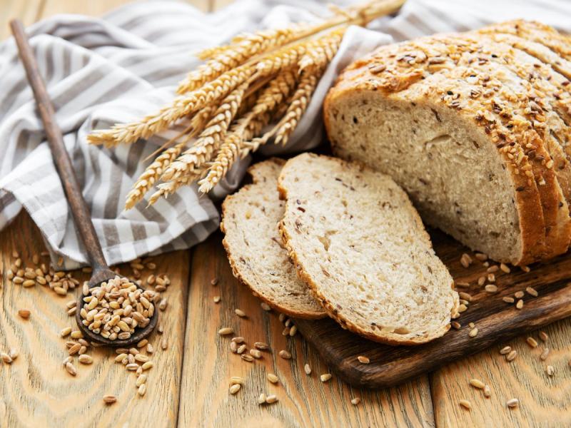 błędy w pieczeniu chleba