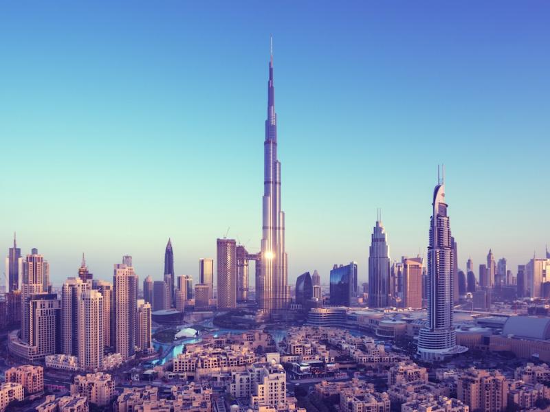 Ceny Pogoda I Zwyczaje W Dubaju Czy Warto Pojechac Na Wycieczke Do Tego Kraju Ciekawe Miejsca Polki Pl