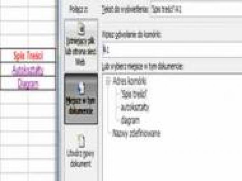 Czy Wiesz Jak Połączyć Arkusze Za Pomocą Hiperłącza W Programie Excel Kobiece Pasje Polkipl 6422