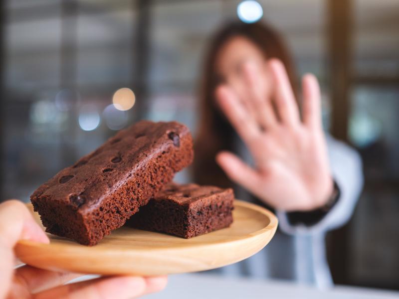 Dieta bez cukru jadłospis, efekty i polecane produkty bez cukru