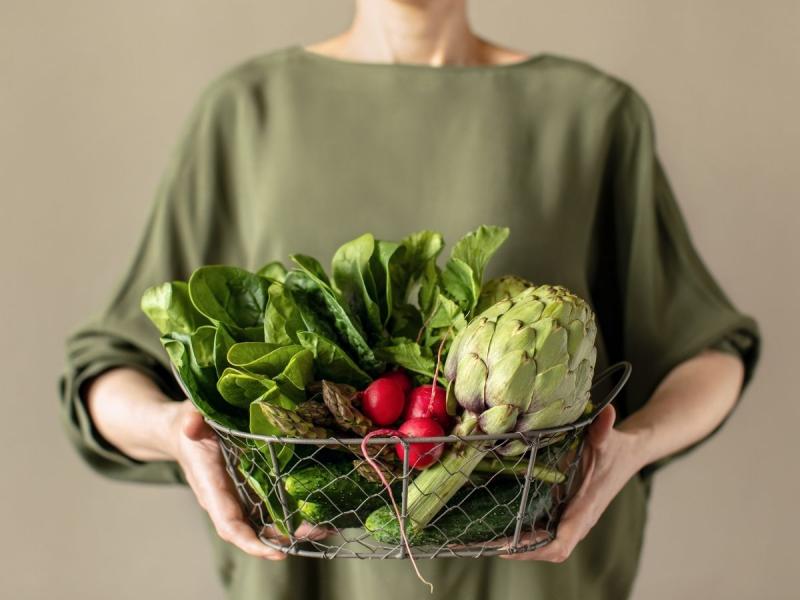 Dieta bogatoresztkowa zasady, zalecenia, tabela produktów i