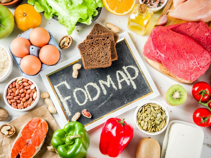 Dieta FODMAP jadłospis i przepisy na diecie LOW FODMAP Zdrowe