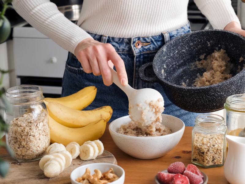 Dieta niskotłuszczowa zasady, polecane produkty, rodzaje i jadłospis