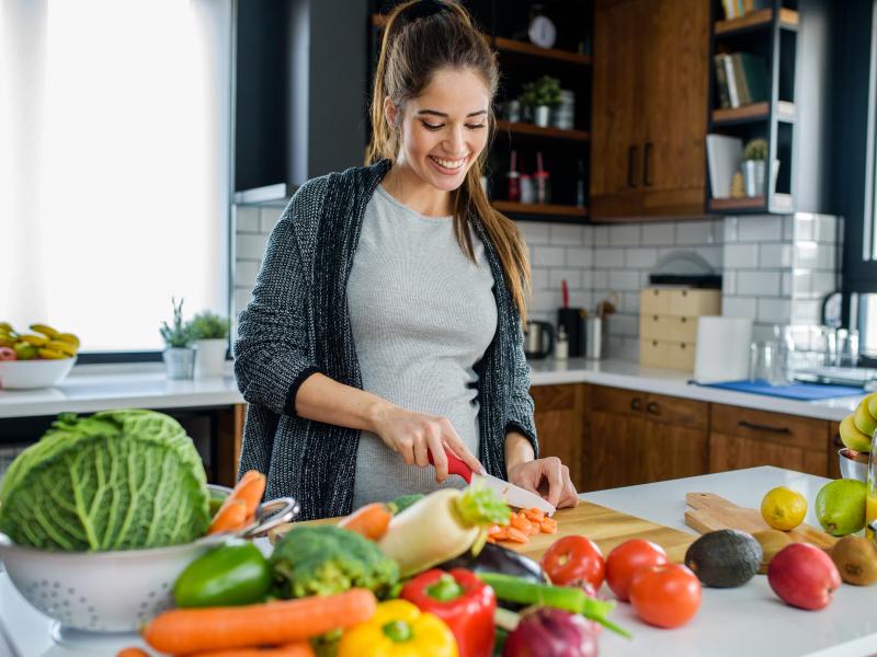 Dla kogo dieta przeciwzapalna