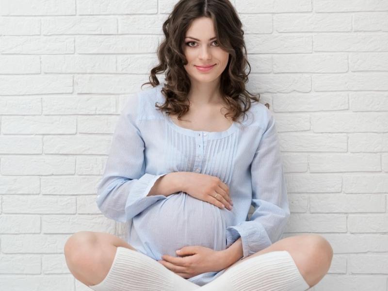 Informacje O Porodzie I Ciąży 10 Zaskakujących Faktów Ciąża Polkipl 4656