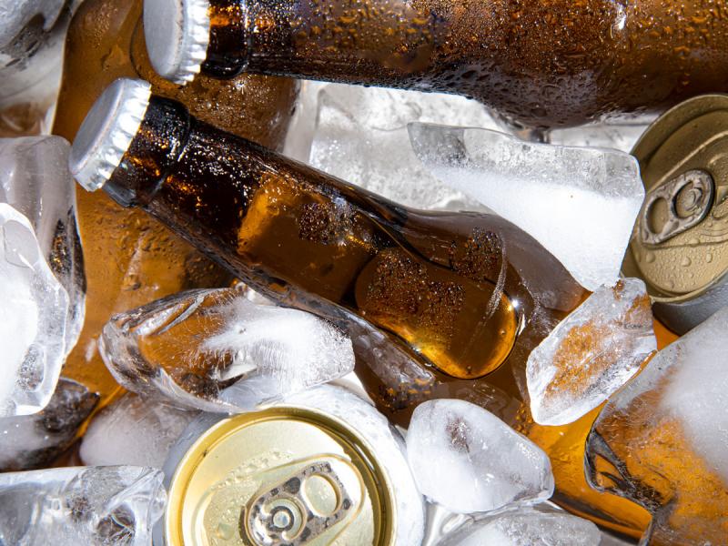 Kaloryczność piwa może zaskoczyć. Które piwo ma najwięcej, a które najmniej  kcal?