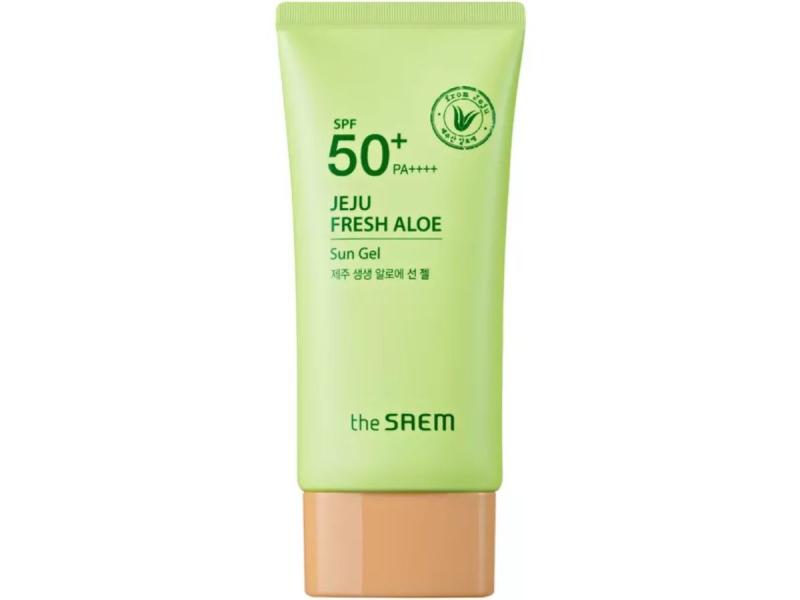 koreański spf the saem