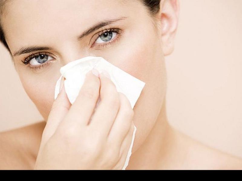 Krwawienie Z Nosa Jak Zapobiegać Choroby Polkipl