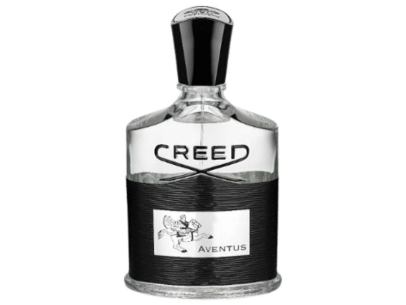 najbardziej komplementowane perfumy creed