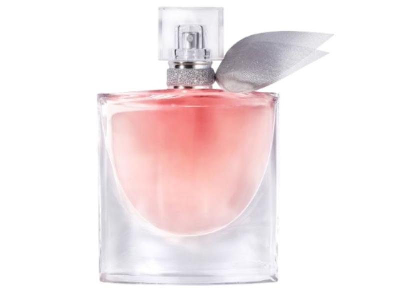 najbardziej komplementowane perfumy lancome