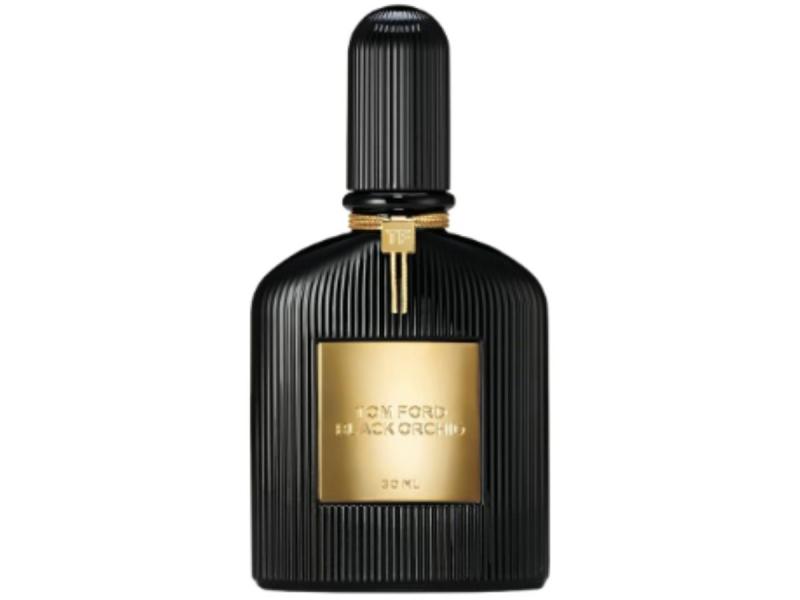 najbardziej komplementowane perfumy tom ford