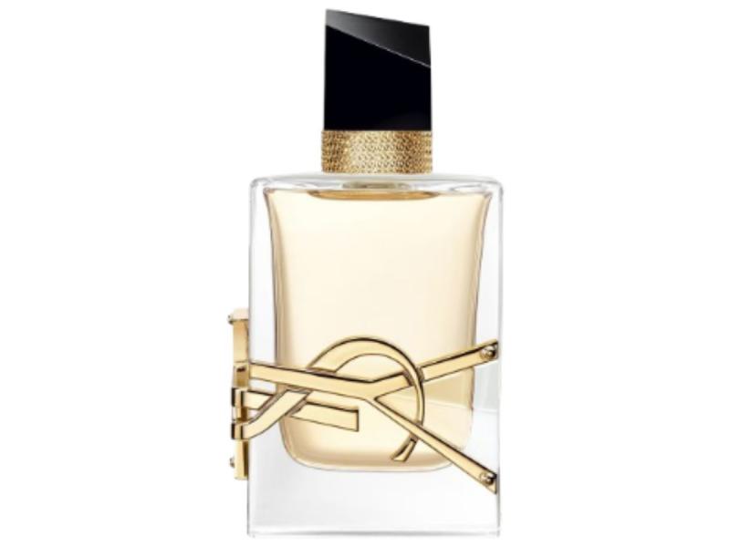 najbardziej komplementowane perfumy ysl