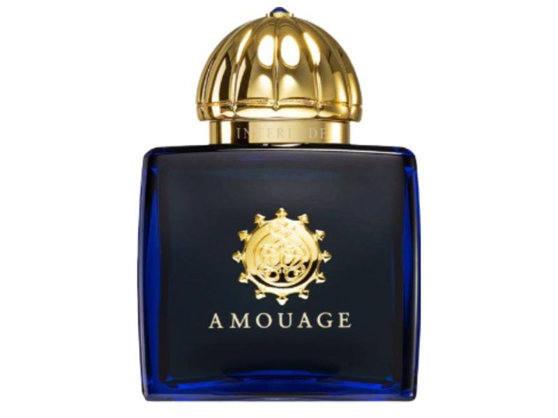 najpiękniejsze perfumy niszowe amouage