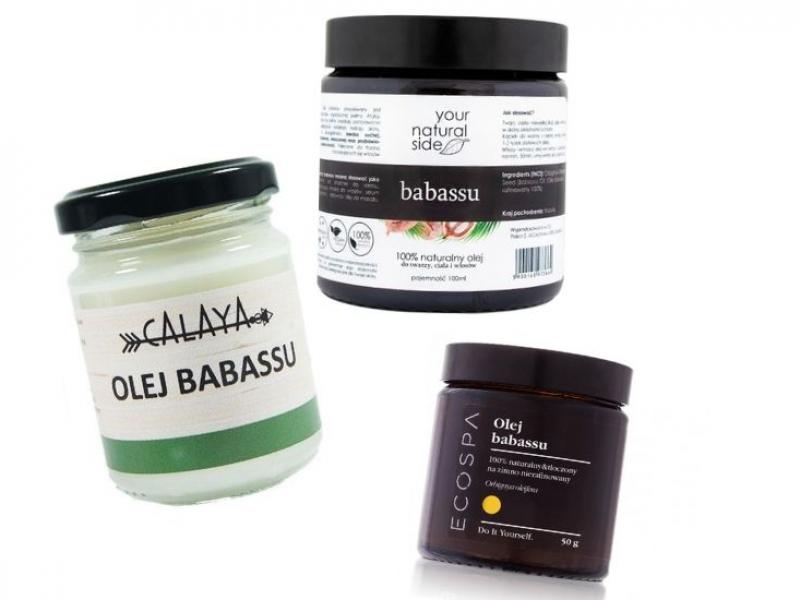 Olej babassu - jakie ma właściwości i na jakich włosach zadziała najlepiej?