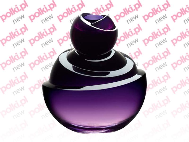 Oriflame Dancing Lady Hypnotic Night woda toaletowa Perfumy i