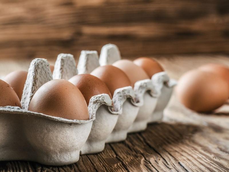 oznaczenia na jajkach - co znaczą